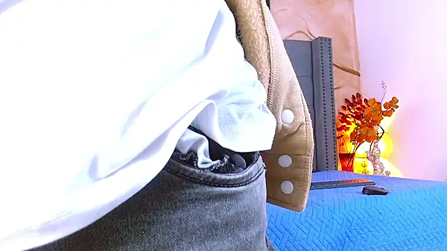 Luke Carter online show from 02/17/26, 01:29