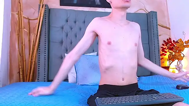 Luke Carter online show from 02/20/26, 01:22