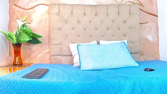 Luke Carter online show from 03/28/26, 01:11