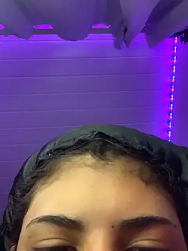 luluzinhax online show from 09/27/25, 02:11