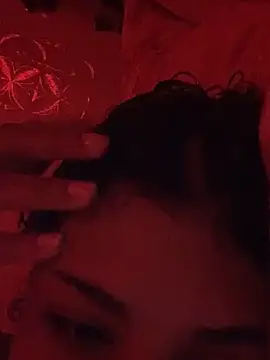 luluzinhax online show from 09/30/25, 12:37