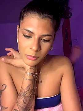 luluzinhax online show from 11/09/25, 07:12