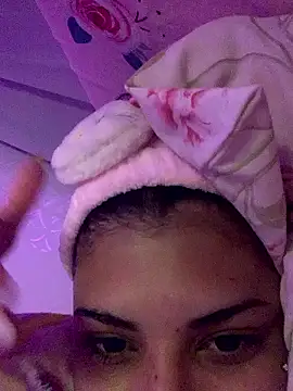 luluzinhax online show from 01/15/26, 03:44