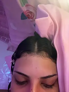 luluzinhax online show from 04/09/26, 03:17