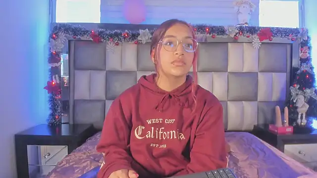 Valkiria js online show from 12/04/25, 12:58