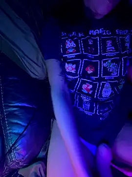 mmmminaDarling online show from 01/12/26, 10:48