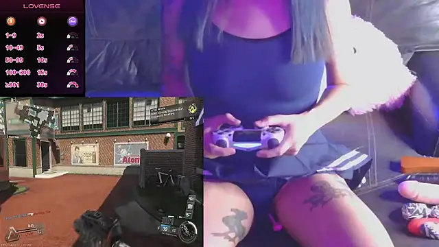 mmmminaDarling online show from 02/07/26, 04:05