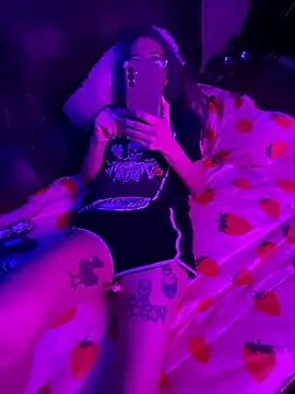 mmmminaDarling online show from 02/26/26, 04:44