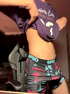 OopsAgain  online show from 12/18/25, 01:44