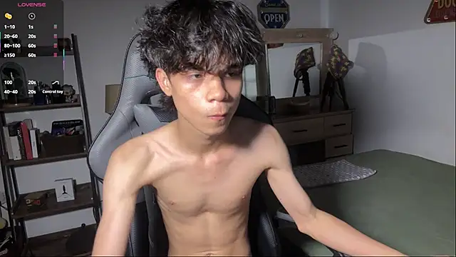 OopsAgain  online show from 03/22/26, 06:55