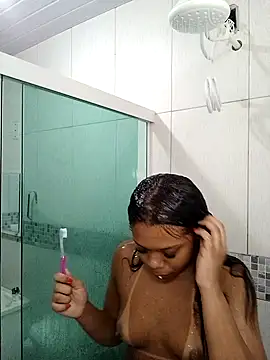 SereiaHott online show from 10/16/25, 07:04