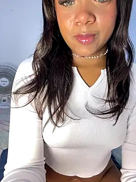 SereiaHott online show from 11/29/25, 08:34