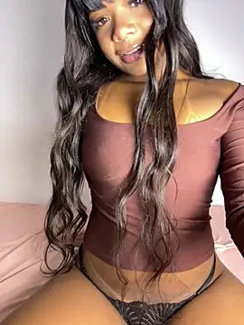 SereiaHott online show from 03/12/26, 05:41