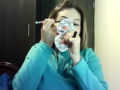 Valery  Rouse  online show from 02/27/26, 03:17