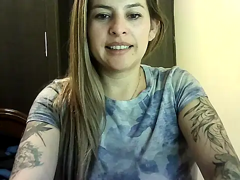 Valery  Rouse  online show from 03/05/26, 11:50