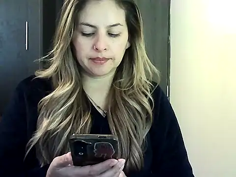 Valery  Rouse  online show from 03/06/26, 02:13