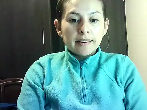 Valery  Rouse  online show from 03/09/26, 10:58