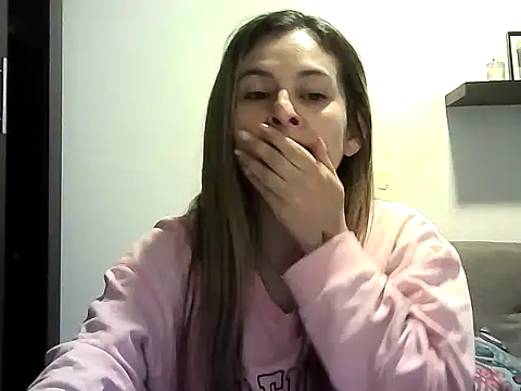 Valery  Rouse  online show from 04/23/26, 12:04