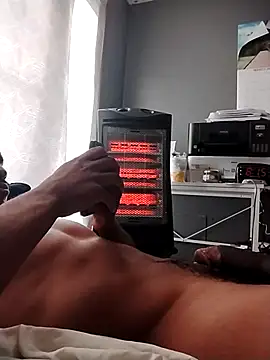 CaramelBrownBBC14 online show from 03/20/26, 01:16