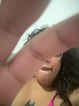 SecretBrunette online show from 07/09/26, 10:03