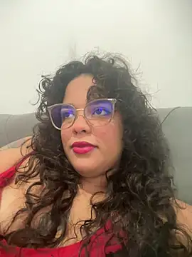 SecretBrunette online show from 07/11/26, 08:00