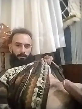 MagreloRasta online show from 06/12/26, 03:49