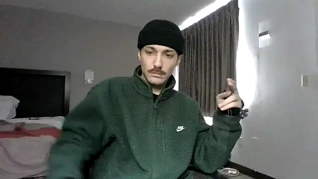 Jbenz420 online show from 02/09/26, 08:24