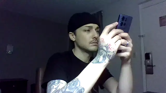 Jbenz420 online show from 03/22/26, 03:54