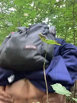 GeilerHSVFAN1989 online show from 09/14/25, 04:28