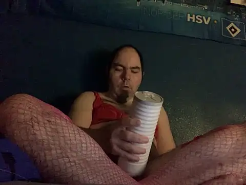 GeilerHSVFAN1989 online show from 09/25/25, 03:54