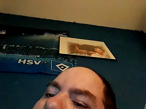 GeilerHSVFAN1989 online show from 11/13/25, 09:47