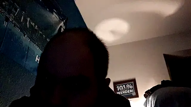 GeilerHSVFAN1989 online show from 01/10/26, 02:57