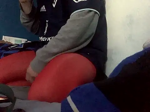 GeilerHSVFAN1989 online show from 02/15/26, 07:51