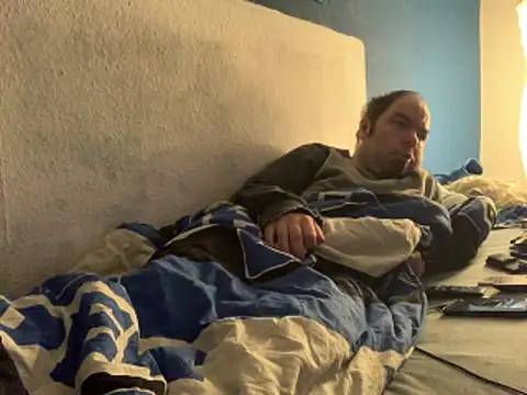 GeilerHSVFAN1989 online show from 02/28/26, 03:51