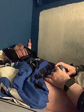 GeilerHSVFAN1989 online show from 04/11/26, 08:46