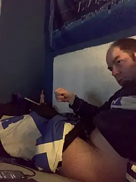 GeilerHSVFAN1989 online show from 04/13/26, 05:51