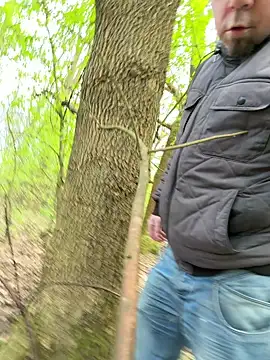 GeilerHSVFAN1989 online show from 04/14/26, 02:23