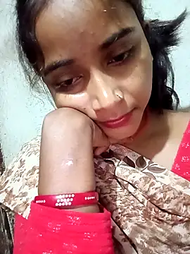 Snapshot of Jaat_sapna chatting on 09/17/25, 10:00 Jaat sapna online show from 09/17/25, 10:00