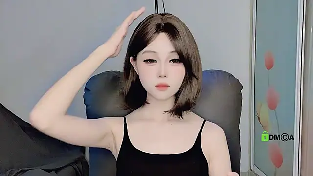 Snapshot of gummy-candy chatting on 09/28/25, 01:44 gummy-candy online show from 09/28/25, 01:44