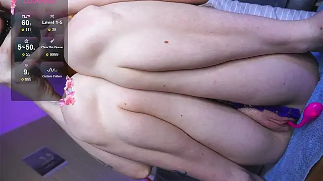 DaddysLittleSlutfox online show from 03/31/26, 10:48