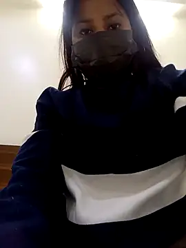 Snapshot of archi-819 chatting on 11/14/25, 07:34 archi-819 online show from 11/14/25, 07:34