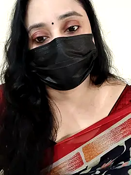 Monica cams online show from 10/31/25, 03:29