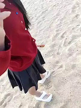 shaoshao-7758 online show from 10/23/25, 11:57