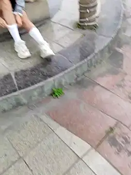 shaoshao-7758 online show from 04/19/26, 01:38