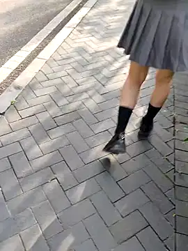 shaoshao-7758 online show from 04/24/26, 12:24