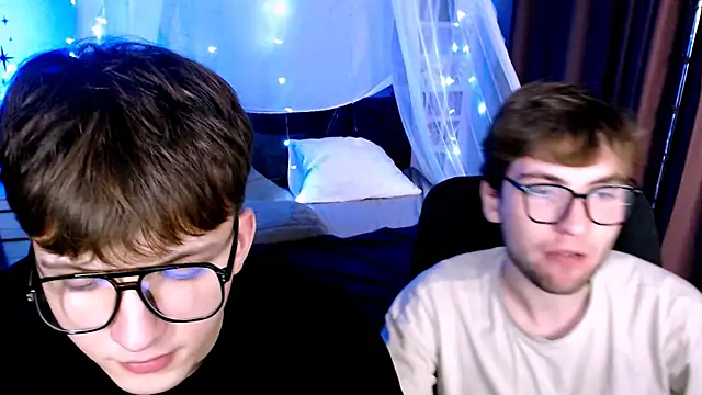 travis wolf  online show from 11/20/25, 08:41