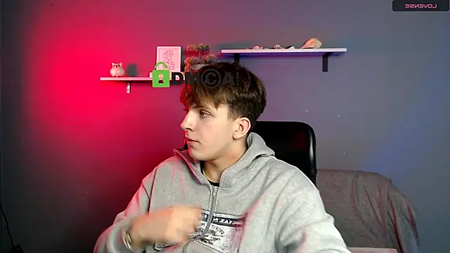 travis wolf  online show from 11/28/25, 08:00