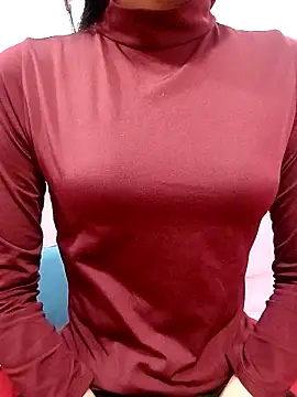 CherryBeii online show from 01/08/26, 03:42