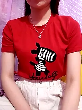 CherryBeii online show from 02/21/26, 02:29