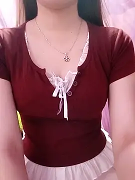 Snapshot of CherryBeii chatting on 05/30/26, 01:41 CherryBeii online show from 05/30/26, 01:41